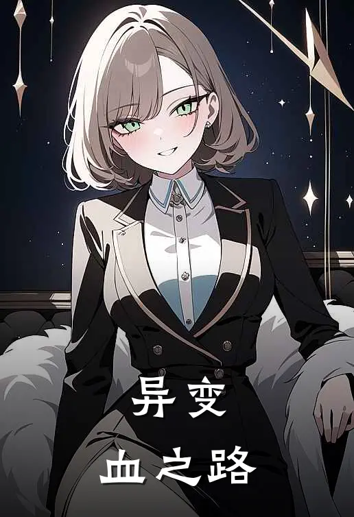 异变：血之路杨一凡科赫最新全本小说_最新章节列表异变：血之路(杨一凡科赫)