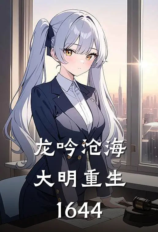 龙吟沧海：大明重生1644