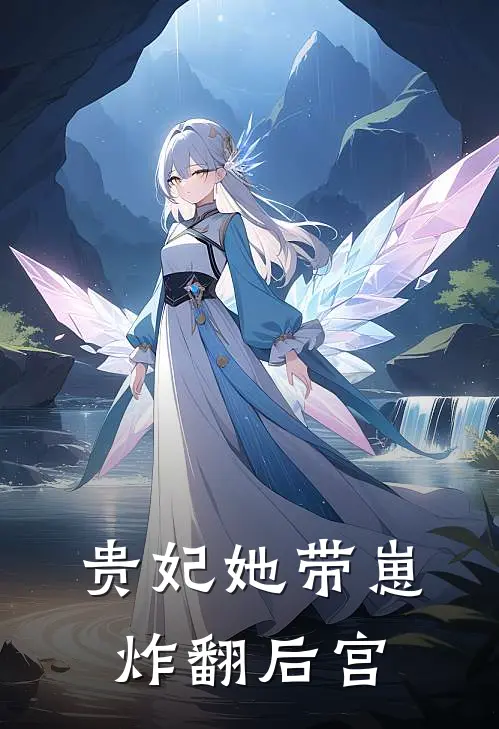 贵妃她带崽炸翻后宫