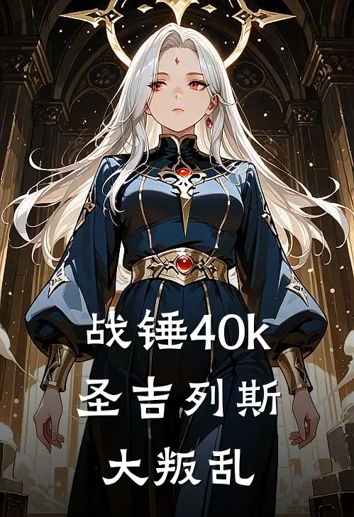 战锤40k：圣吉列斯大叛乱