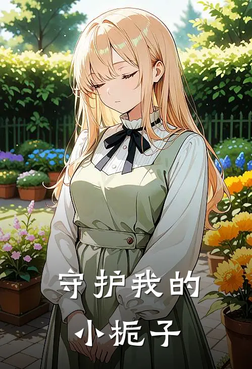 守护我的小栀子