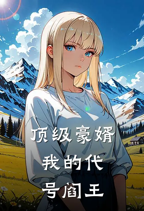 杨星华陈冰清《顶级豪婿：我的代号阎王》完结版阅读_(顶级豪婿：我的代号阎王)全集阅读