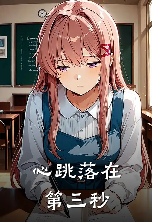 心跳落在第三秒