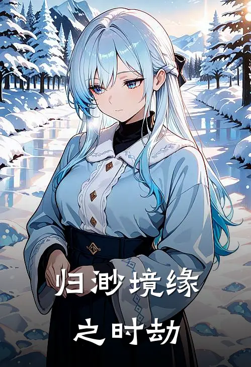 归渺境缘之时劫