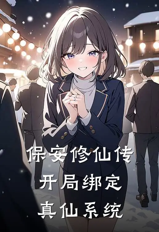 保安修仙传，开局绑定真仙系统(于冬黄峰)完本小说_全本免费小说保安修仙传，开局绑定真仙系统于冬黄峰