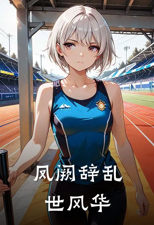 凤阙辞乱世风华