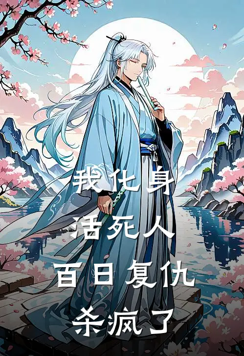 我化身活死人，百日复仇杀疯了