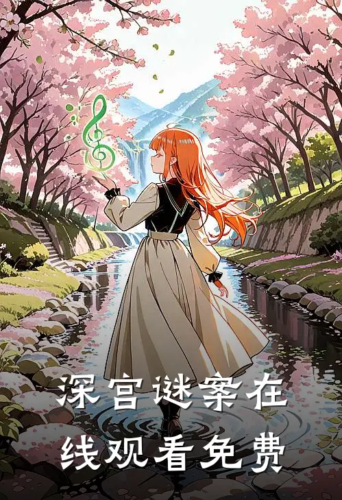 深宫谜案在线观看免费