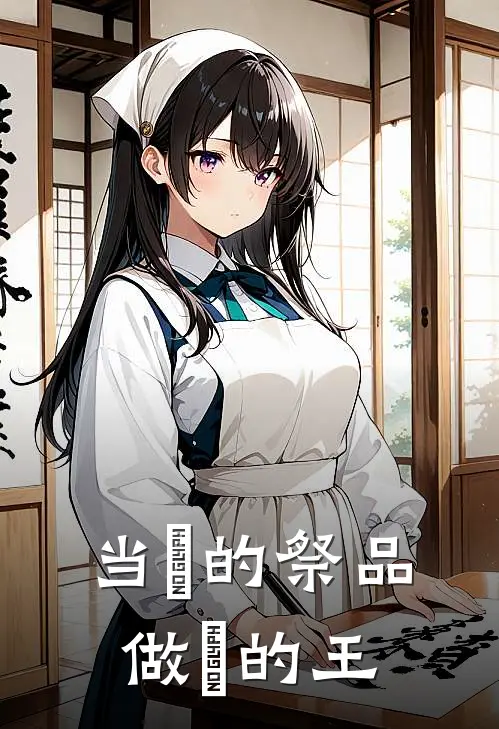 当祂的祭品，做祂的王佩雷格林许词最新小说全文阅读_在线免费小说当祂的祭品，做祂的王(佩雷格林许词)