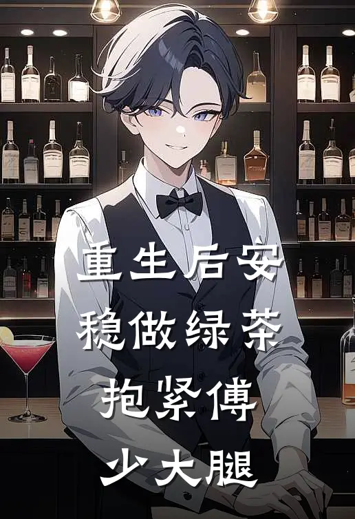 重生后安稳做绿茶抱紧傅少大腿