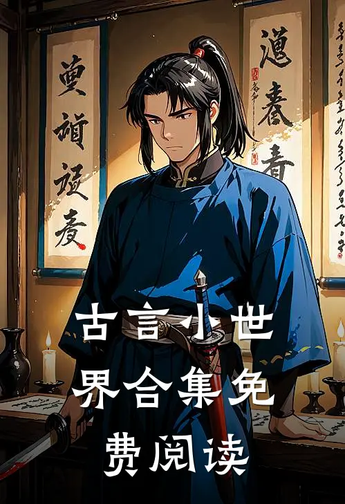 古言小世界合集免费阅读