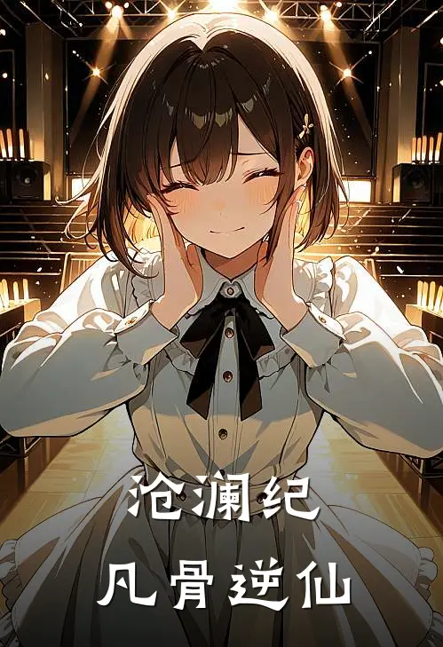 沧澜纪：凡骨逆仙