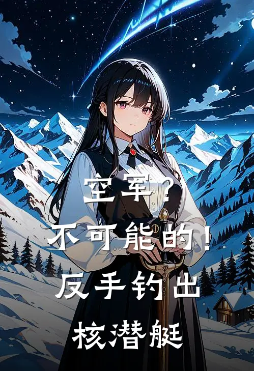 空军？不可能的！反手钓出核潜艇