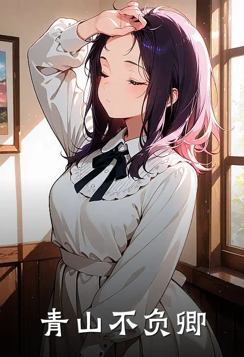 【青山不负卿】