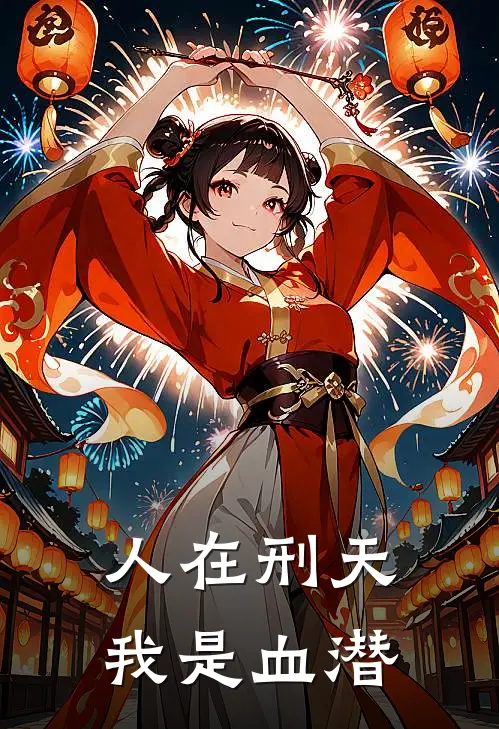人在刑天，我是血潜