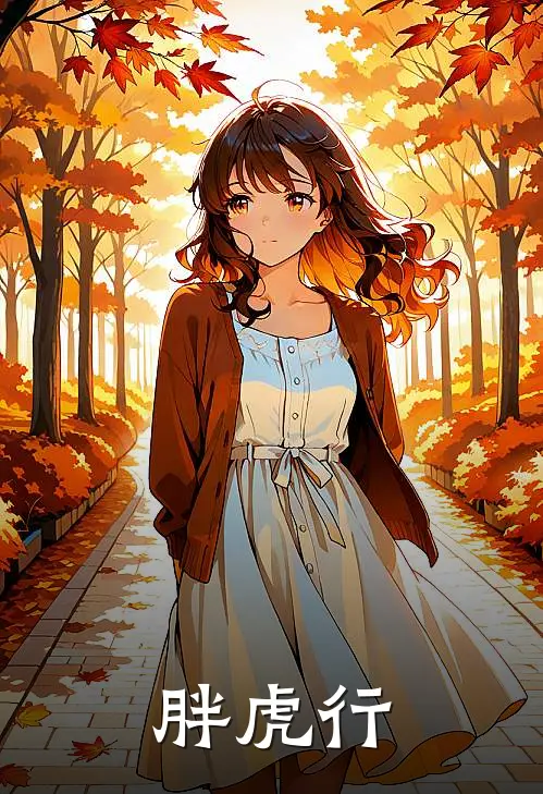 胖虎行赤璃玄善最新小说推荐_最新好看小说胖虎行赤璃玄善