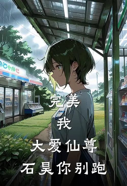 完美，我，大爱仙尊，石昊你别跑石村石昊完本小说免费阅读_小说完结版完美，我，大爱仙尊，石昊你别跑石村石昊