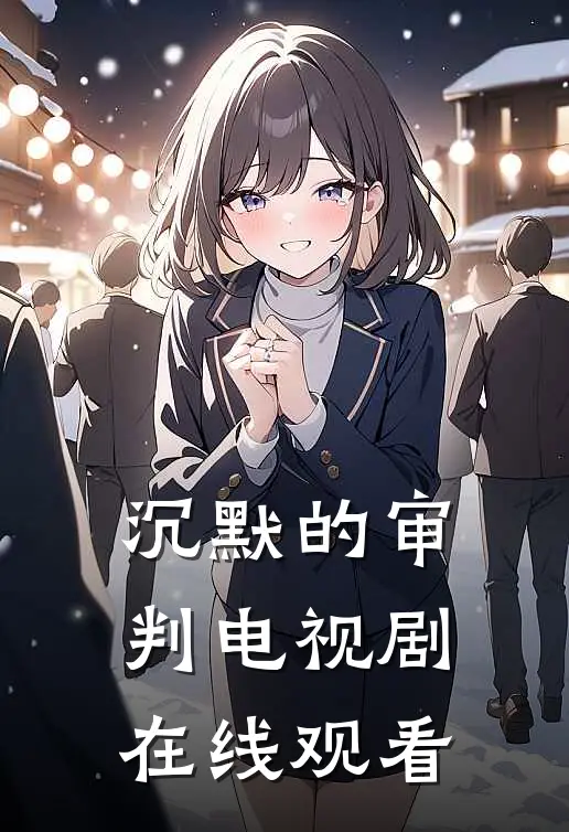 沉默的审判电视剧在线观看