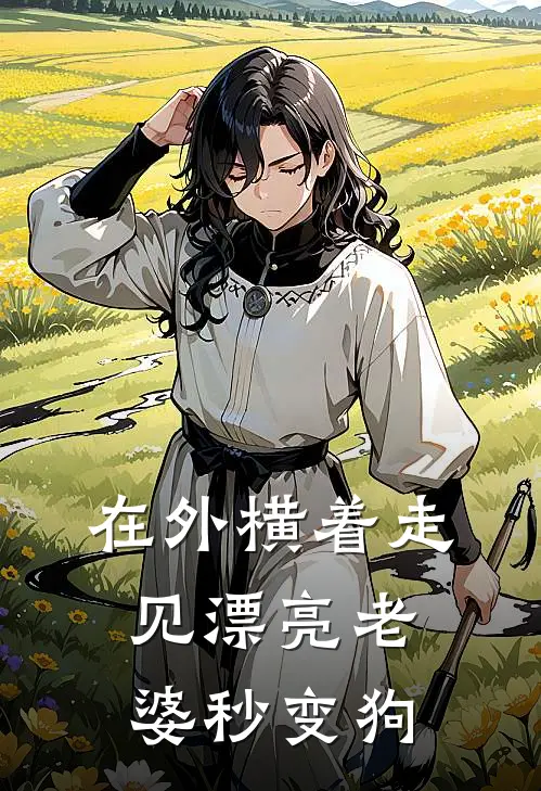 在外横着走，见漂亮老婆秒变狗