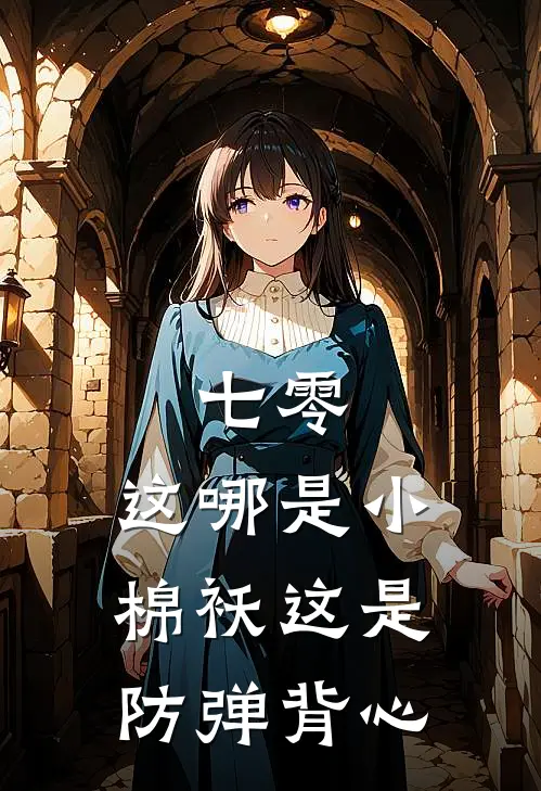 七零：这哪是小棉袄这是防弹背心