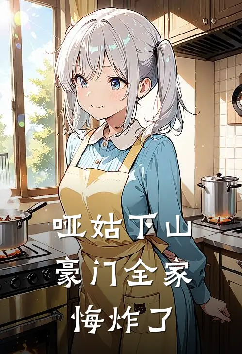 哑姑下山，豪门全家悔炸了