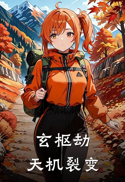 玄枢劫：天机裂变