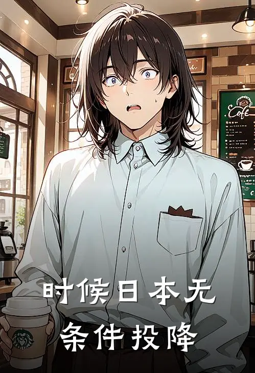 时候日本无条件投降