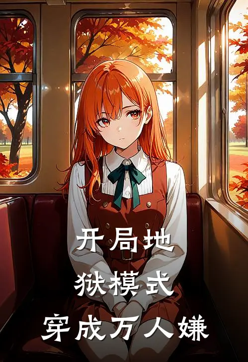 开局地狱模式，穿成万人嫌