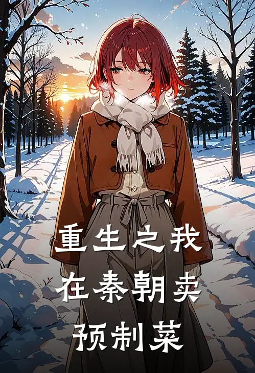 重生之我在秦朝卖预制菜