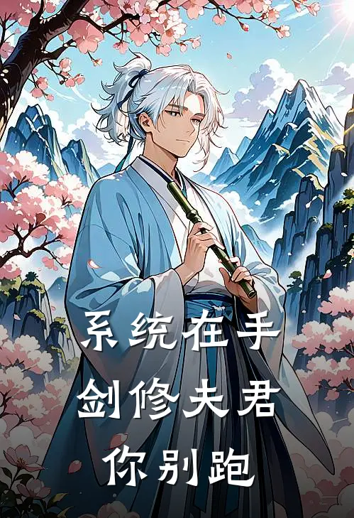 系统在手，剑修夫君你别跑