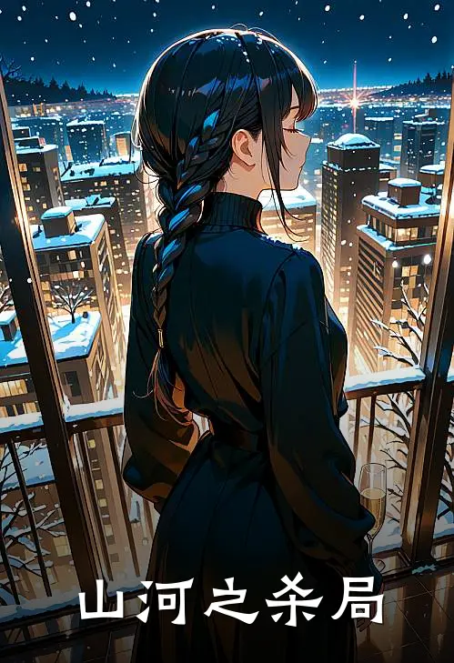 山河之杀局(陆铮江辰)免费完结小说_小说完整版免费阅读山河之杀局(陆铮江辰)