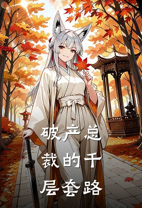 破产总裁的千层套路