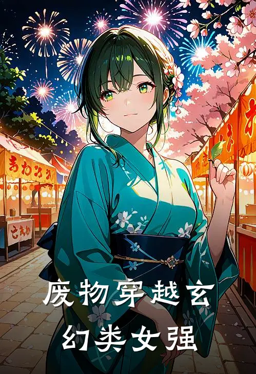 废物穿越玄幻类女强