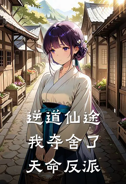 逆道仙途我夺舍了天命反派萧辰林夜小说最新章节_最新小说推荐逆道仙途我夺舍了天命反派萧辰林夜