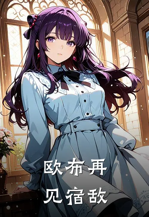 【欧布】再见宿敌