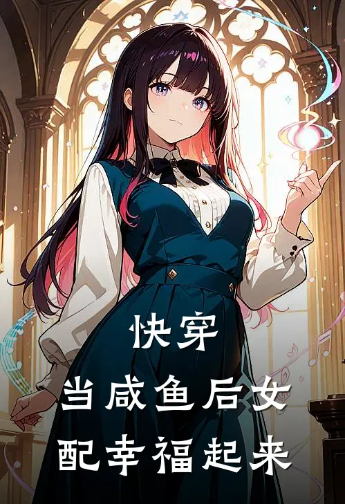 快穿：当咸鱼后女配幸福起来(陆景尧苏糖)热门网络小说推荐_免费完结版小说快穿：当咸鱼后女配幸福起来(陆景尧苏糖)