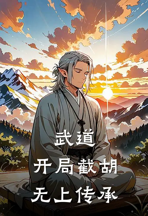 武道：开局截胡无上传承陈凡陈飞扬全文阅读免费全集_免费小说武道：开局截胡无上传承(陈凡陈飞扬)