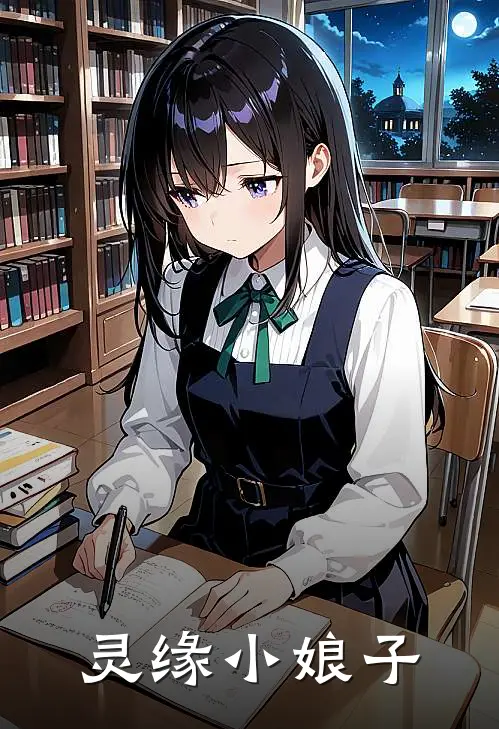 灵缘小娘子(夏若柳言)免费小说笔趣阁_完结版小说推荐灵缘小娘子(夏若柳言)