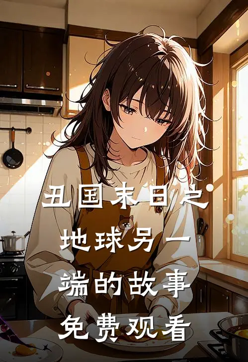 丑国末日之地球另一端的故事免费观看