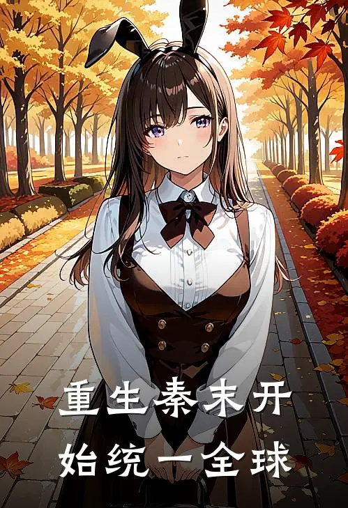 重生秦末开始统一全球