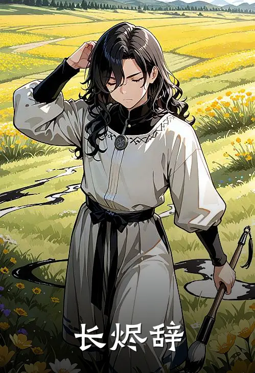 长烬辞