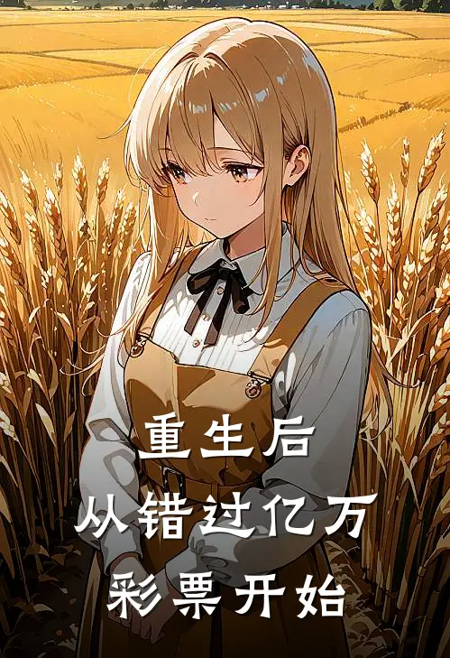 重生后，从错过亿万彩票开始