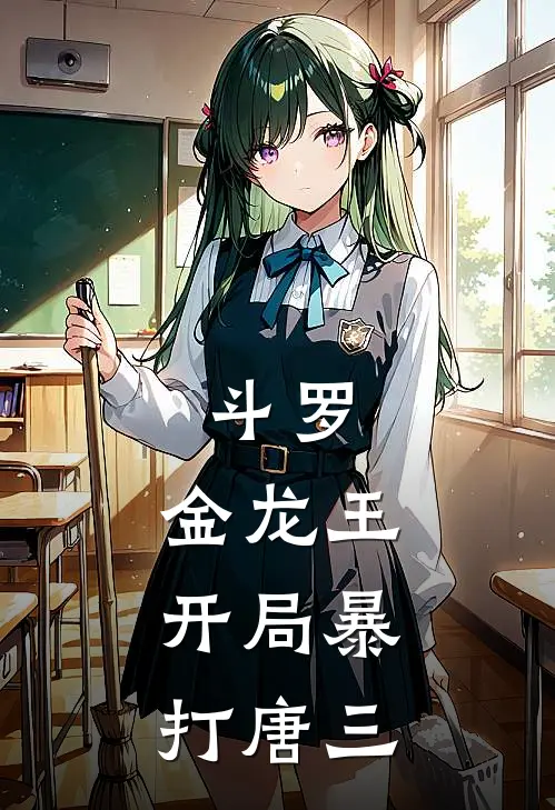 金龙王张洪《斗罗：金龙王，开局暴打唐三》最新章节阅读_(斗罗：金龙王，开局暴打唐三)全章节免费在线阅读