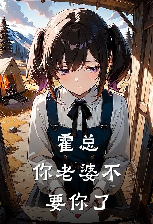 霍总，你老婆不要你了(沈棠雪霍栩)最新小说全文阅读_最新章节列表霍总，你老婆不要你了(沈棠雪霍栩)