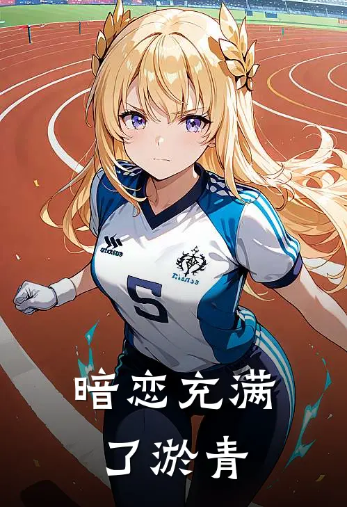 暗恋充满了淤青