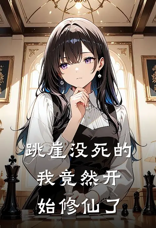 跳崖没死的我竟然开始修仙了