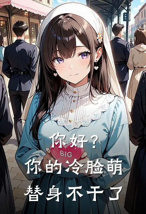 你好？你的冷脸萌替身不干了