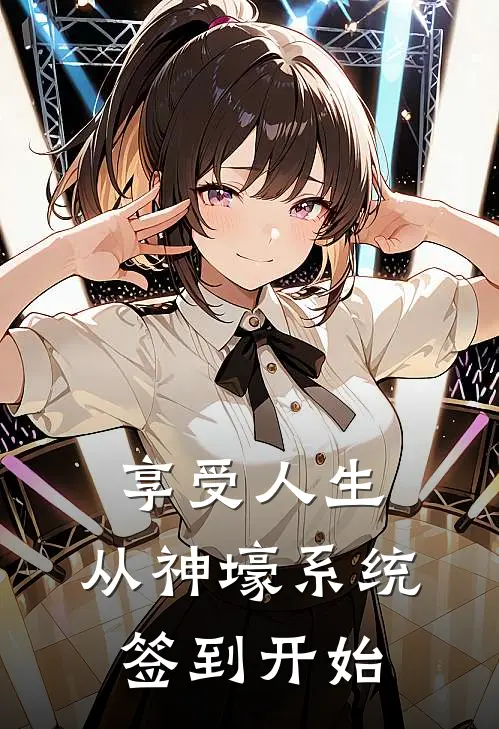 享受人生：从神壕系统签到开始