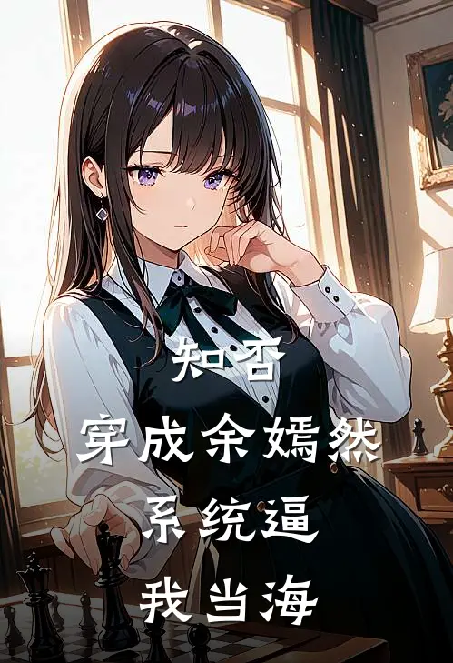 知否：穿成余嫣然，系统逼我当海(顾廷烨兰茵)最新免费小说_完本小说免费阅读知否：穿成余嫣然，系统逼我当海顾廷烨兰茵