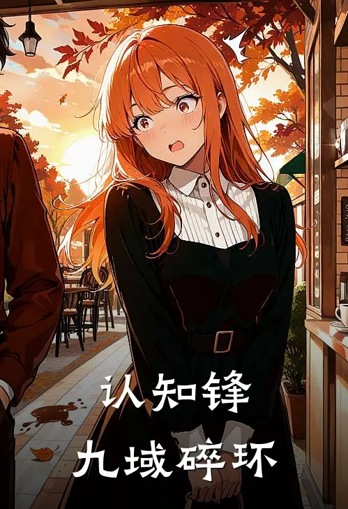 认知锋：九域碎环